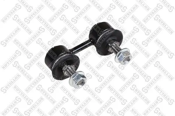 Stange/Strebe, Stabilisator Vorderachse STELLOX 56-51005A-SX