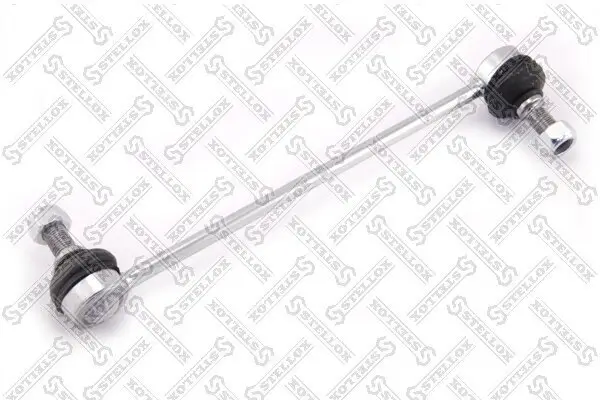 Stange/Strebe, Stabilisator Vorderachse links STELLOX 56-51009-SX