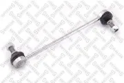 Stange/Strebe, Stabilisator Vorderachse links STELLOX 56-51009-SX