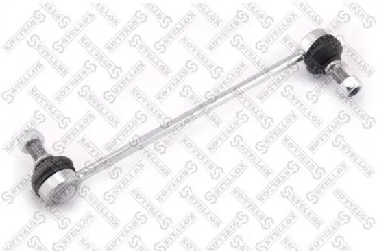Stange/Strebe, Stabilisator Vorderachse links STELLOX 56-51009-SX Bild Stange/Strebe, Stabilisator Vorderachse links STELLOX 56-51009-SX