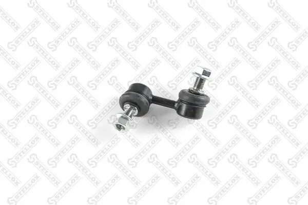 Stange/Strebe, Stabilisator Vorderachse rechts STELLOX 56-51020-SX