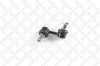 Stange/Strebe, Stabilisator Vorderachse rechts STELLOX 56-51020-SX