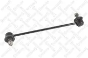 Stange/Strebe, Stabilisator Vorderachse links STELLOX 56-53006A-SX