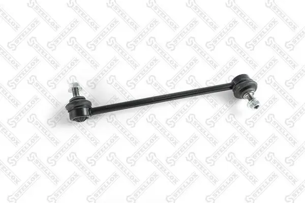 Stange/Strebe, Stabilisator Vorderachse links STELLOX 56-53017-SX