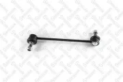 Stange/Strebe, Stabilisator Vorderachse links Vorderachse rechts STELLOX 56-53018-SX