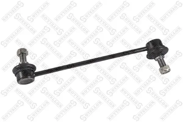 Stange/Strebe, Stabilisator Vorderachse links Vorderachse rechts STELLOX 56-53018A-SX