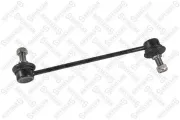 Stange/Strebe, Stabilisator Vorderachse links Vorderachse rechts STELLOX 56-53018A-SX