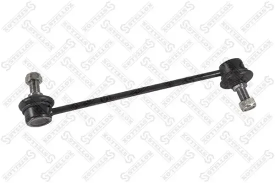 Stange/Strebe, Stabilisator Vorderachse links Vorderachse rechts STELLOX 56-53018A-SX Bild Stange/Strebe, Stabilisator Vorderachse links Vorderachse rechts STELLOX 56-53018A-SX