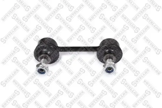 Stange/Strebe, Stabilisator Vorderachse links Vorderachse rechts STELLOX 56-61006A-SX Bild Stange/Strebe, Stabilisator Vorderachse links Vorderachse rechts STELLOX 56-61006A-SX