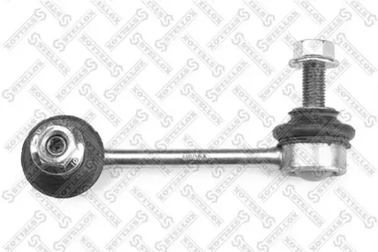 Stange/Strebe, Stabilisator Vorderachse links STELLOX 56-71007-SX Bild Stange/Strebe, Stabilisator Vorderachse links STELLOX 56-71007-SX