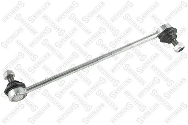 Stange/Strebe, Stabilisator Vorderachse links Vorderachse rechts STELLOX 56-71010-SX