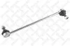 Stange/Strebe, Stabilisator Vorderachse links Vorderachse rechts STELLOX 56-71010-SX