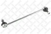 Stange/Strebe, Stabilisator Vorderachse links Vorderachse rechts STELLOX 56-71010-SX