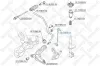Stange/Strebe, Stabilisator Vorderachse links Vorderachse rechts STELLOX 56-71010-SX Bild Stange/Strebe, Stabilisator Vorderachse links Vorderachse rechts STELLOX 56-71010-SX