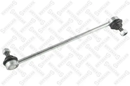 Stange/Strebe, Stabilisator Vorderachse links Vorderachse rechts STELLOX 56-71010-SX Bild Stange/Strebe, Stabilisator Vorderachse links Vorderachse rechts STELLOX 56-71010-SX