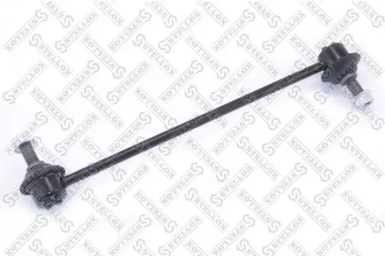 Stange/Strebe, Stabilisator Hinterachse links Hinterachse rechts STELLOX 56-71011-SX Bild Stange/Strebe, Stabilisator Hinterachse links Hinterachse rechts STELLOX 56-71011-SX