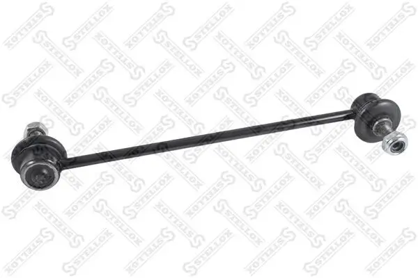 Stange/Strebe, Stabilisator Hinterachse links Hinterachse rechts STELLOX 56-71011A-SX