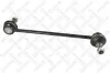 Stange/Strebe, Stabilisator Vorderachse links Vorderachse rechts STELLOX 56-71014A-SX