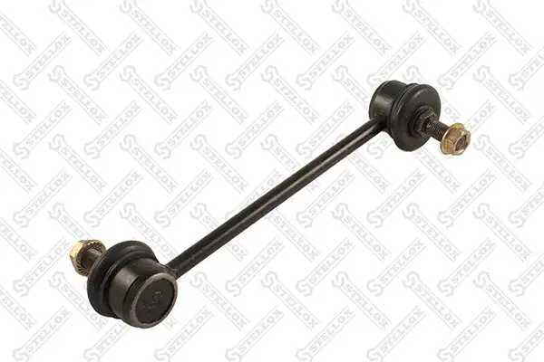 Stange/Strebe, Stabilisator Vorderachse STELLOX 56-71017A-SX