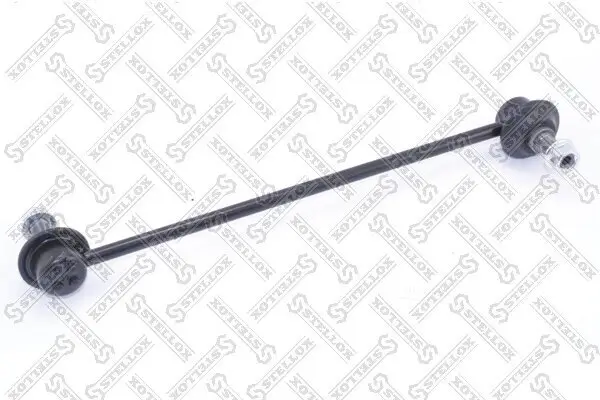 Stange/Strebe, Stabilisator Vorderachse links Vorderachse rechts STELLOX 56-71018-SX