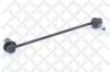 Stange/Strebe, Stabilisator Vorderachse links Vorderachse rechts STELLOX 56-71018-SX Bild Stange/Strebe, Stabilisator Vorderachse links Vorderachse rechts STELLOX 56-71018-SX