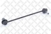 Stange/Strebe, Stabilisator Vorderachse links Vorderachse rechts STELLOX 56-71018-SX