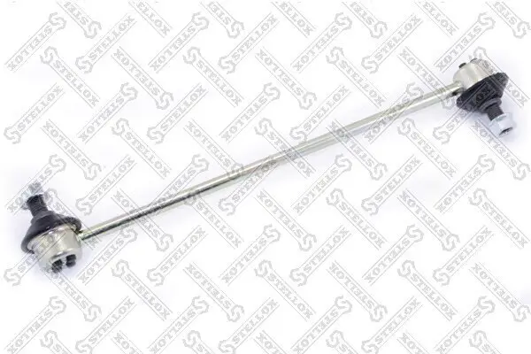 Stange/Strebe, Stabilisator Vorderachse links Vorderachse rechts STELLOX 56-71022-SX