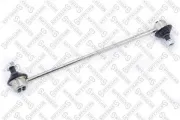 Stange/Strebe, Stabilisator Vorderachse links Vorderachse rechts STELLOX 56-71022-SX