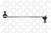 Stange/Strebe, Stabilisator Vorderachse links Vorderachse rechts STELLOX 56-71023-SX Bild Stange/Strebe, Stabilisator Vorderachse links Vorderachse rechts STELLOX 56-71023-SX