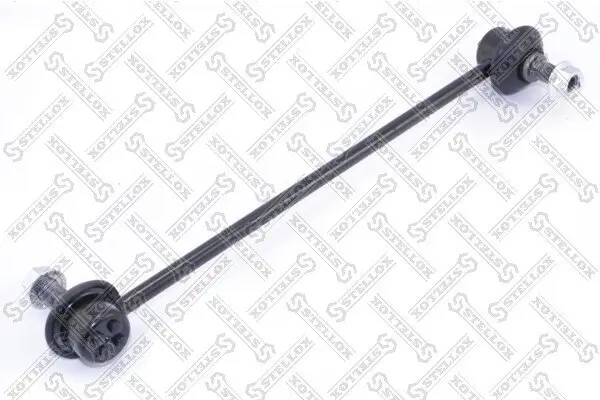 Stange/Strebe, Stabilisator Vorderachse links Vorderachse rechts STELLOX 56-71030-SX