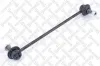 Stange/Strebe, Stabilisator Vorderachse links Vorderachse rechts STELLOX 56-71030-SX Bild Stange/Strebe, Stabilisator Vorderachse links Vorderachse rechts STELLOX 56-71030-SX