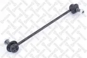 Stange/Strebe, Stabilisator Vorderachse links Vorderachse rechts STELLOX 56-71030-SX