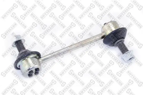 Stange/Strebe, Stabilisator Vorderachse links Vorderachse rechts STELLOX 56-72007-SX
