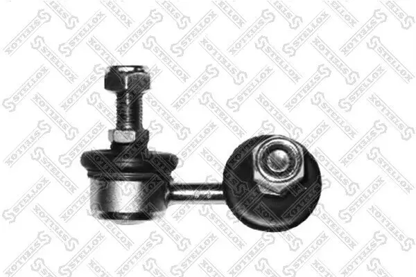 Stange/Strebe, Stabilisator Vorderachse rechts STELLOX 56-72008-SX