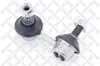 Stange/Strebe, Stabilisator Vorderachse links STELLOX 56-72009-SX