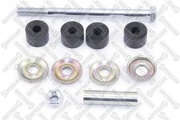Stange/Strebe, Stabilisator Hinterachse links Hinterachse rechts STELLOX 56-72018-SX