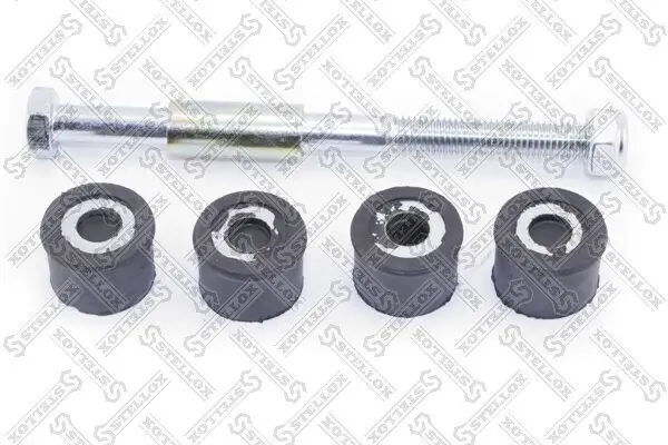 Stange/Strebe, Stabilisator Vorderachse links Vorderachse rechts STELLOX 56-72025-SX