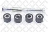 Stange/Strebe, Stabilisator Vorderachse links Vorderachse rechts STELLOX 56-72025-SX Bild Stange/Strebe, Stabilisator Vorderachse links Vorderachse rechts STELLOX 56-72025-SX