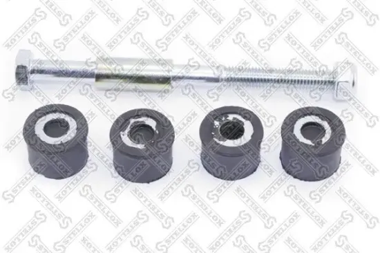 Stange/Strebe, Stabilisator Vorderachse links Vorderachse rechts STELLOX 56-72025-SX Bild Stange/Strebe, Stabilisator Vorderachse links Vorderachse rechts STELLOX 56-72025-SX