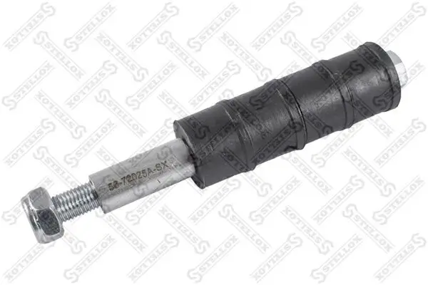 Stange/Strebe, Stabilisator Vorderachse links Vorderachse rechts STELLOX 56-72025A-SX