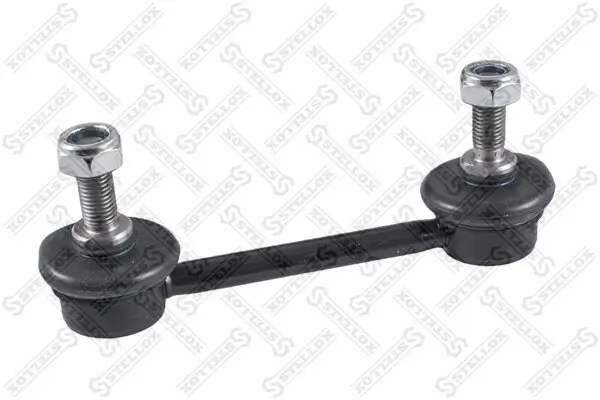 Stange/Strebe, Stabilisator Hinterachse links Hinterachse rechts STELLOX 56-74007A-SX