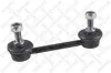 Stange/Strebe, Stabilisator Hinterachse links Hinterachse rechts STELLOX 56-74007A-SX