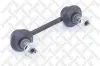 Stange/Strebe, Stabilisator Hinterachse links Hinterachse rechts STELLOX 56-74018-SX