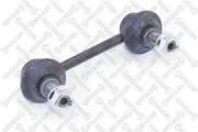 Stange/Strebe, Stabilisator Hinterachse links Hinterachse rechts STELLOX 56-74018-SX