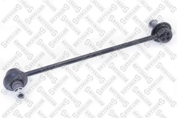 Stange/Strebe, Stabilisator Vorderachse links Vorderachse rechts STELLOX 56-74019-SX