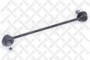 Stange/Strebe, Stabilisator Vorderachse links Vorderachse rechts STELLOX 56-74019-SX