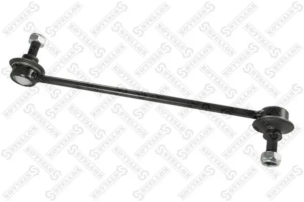 Stange/Strebe, Stabilisator Vorderachse links Vorderachse rechts STELLOX 56-74019A-SX