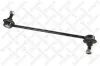 Stange/Strebe, Stabilisator Vorderachse links Vorderachse rechts STELLOX 56-74019A-SX