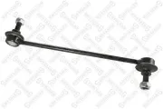Stange/Strebe, Stabilisator Vorderachse links Vorderachse rechts STELLOX 56-74019A-SX