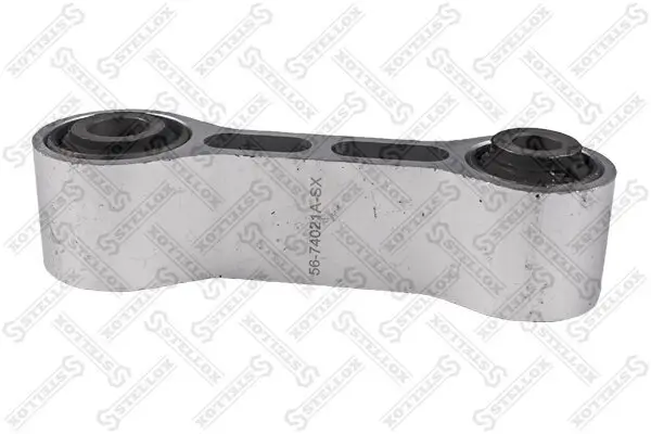Stange/Strebe, Stabilisator Hinterachse links Hinterachse rechts STELLOX 56-74021A-SX